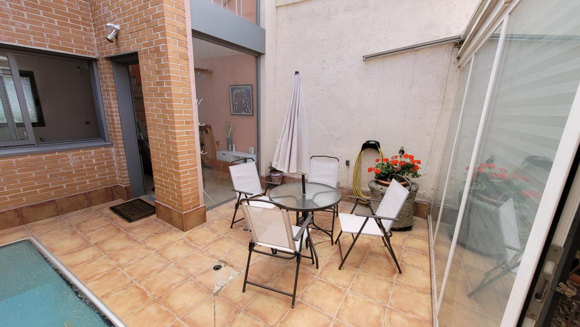El Torreon Del Palacio Boadilla del Monte Ngoại thất bức ảnh
